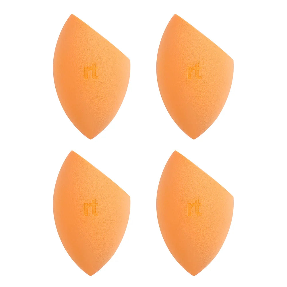 Miracle Complexion Sponge, 4 Count
