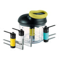 5 Second Chopper Maxi Kit 900ml in Green