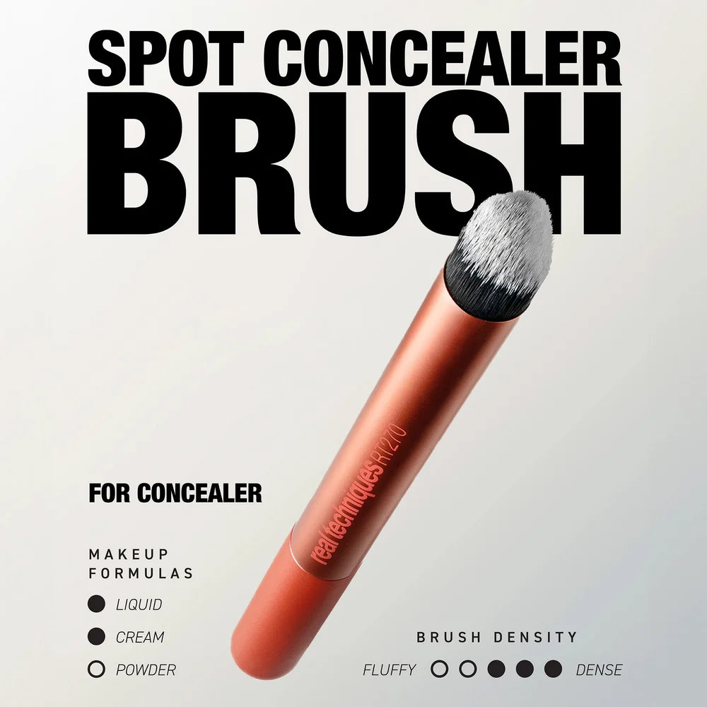 Spot Concealer Brush
