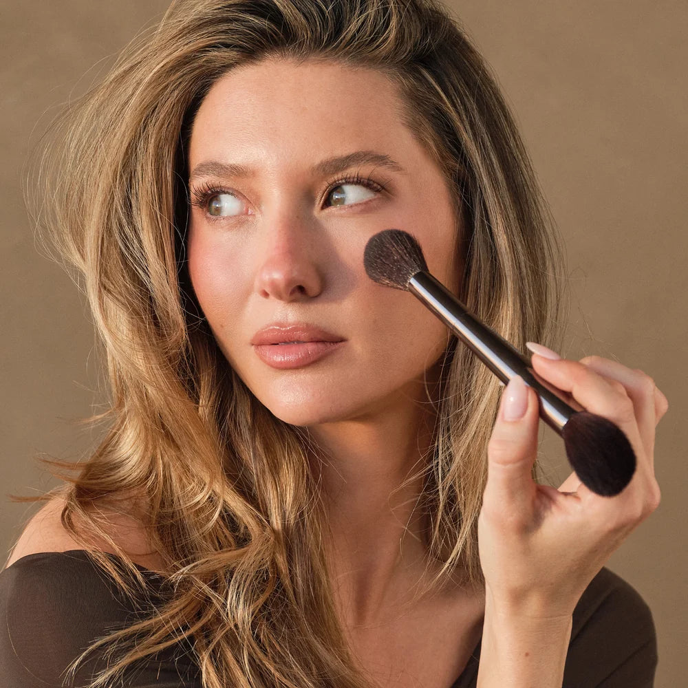 Kelli Anne Everything Powder Brush