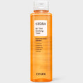 COSRX 5 PDRN B5 Vital Soothing Toner