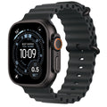 Apple Watch Ultra 3 49mm Black Titanium Case GPS