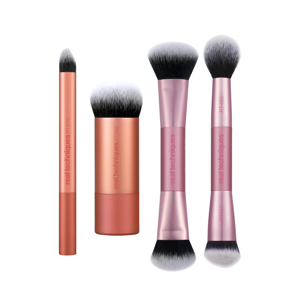 Full Beat Brush Set