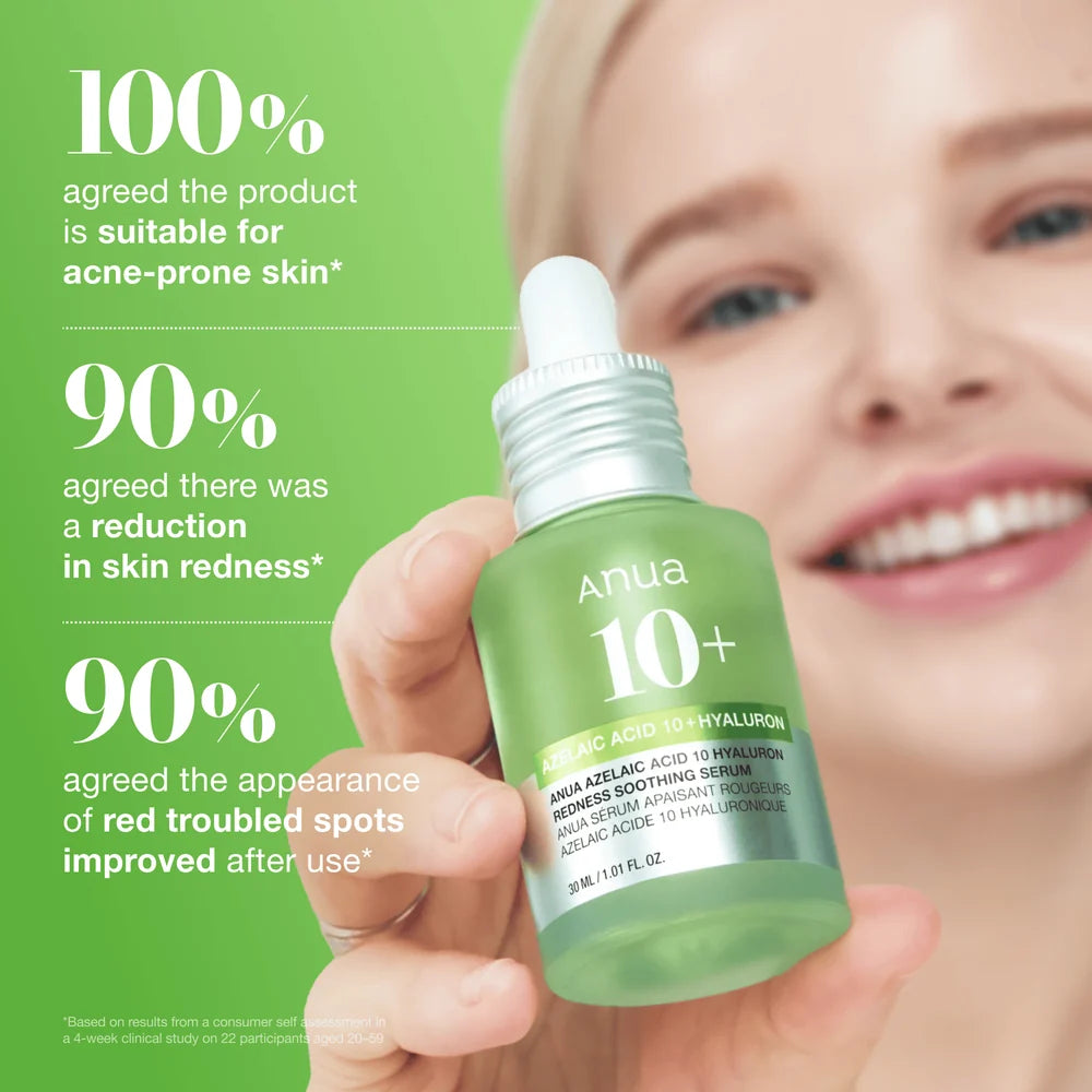 Clear Skin Essentials Set
