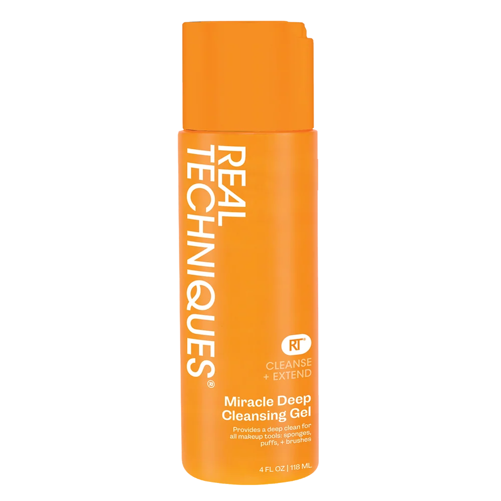 Miracle Deep Cleansing Gel