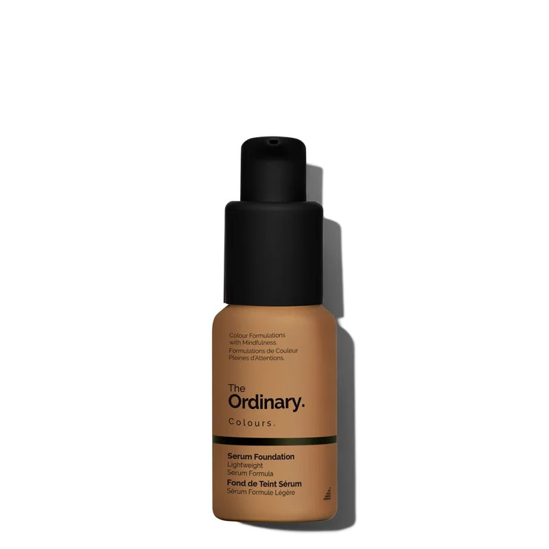 Serum Foundation